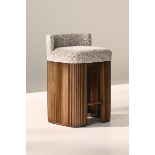 Picture of Kindred Counter Stool w/Back